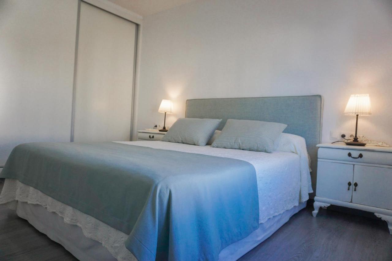 Wintowinrentals Amazing Apartment With Sea View Málaga Exterior foto